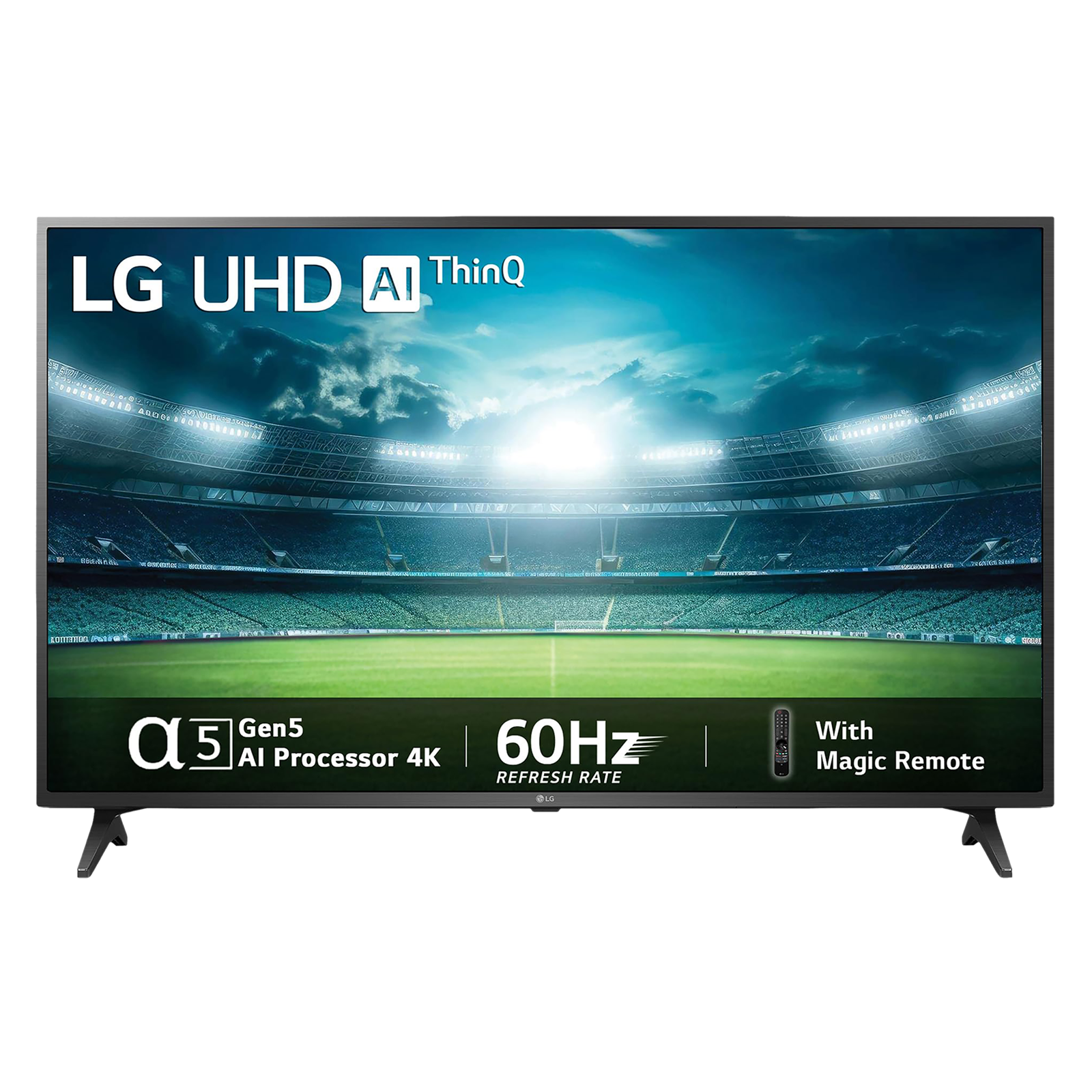 LG 量 4K液晶 55インチ スマートTV 55UH7500